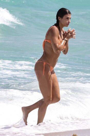 Elisabetta Canalis / JustElisabetta / littlecrumb_ Leaked Nude OnlyFans on modeladdicts.com