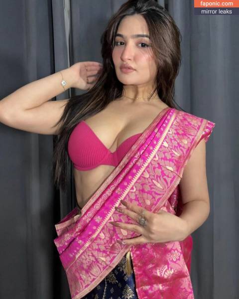 Sassy Poonam aka sassy_poonam Nude Leaks on modeladdicts.com