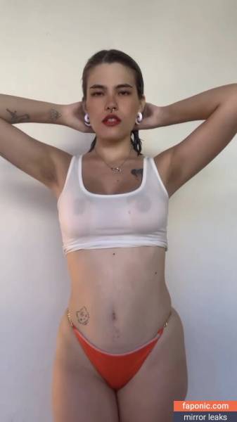 Tabata aka tabata1 aka tabatasongs Nude Leaks OnlyFans on modeladdicts.com