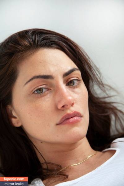 Phoebe Tonkin aka phoebejtonkin Nude Leaks on modeladdicts.com