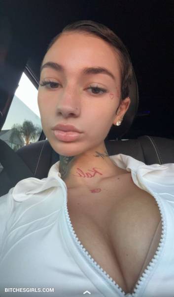 Bhad Bhabie Nude Celeb - Danielle Peskowitz Bregoli Onlyfans Leaked Naked Video on modeladdicts.com