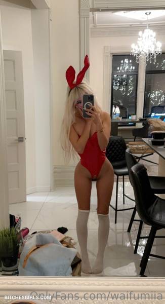 izzybunnies Onlyfans Leaked Photos