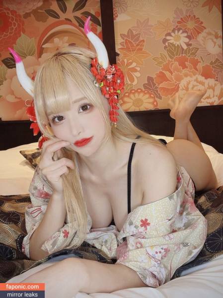 Aka Yuka Hanyu aka yuka_neko_nyun aka yuka_nyun aka yukanekonyun aka 羽生ゆか Nude Leaks on modeladdicts.com