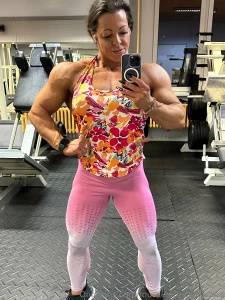 Muscleprincessivana [ muscleprincessivana ] OnlyFans leaked photos on Hotleaks.tv on modeladdicts.com