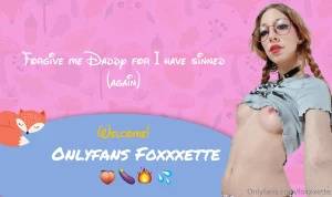 Foxxxette [ foxxxette ] OnlyFans leaked photos on Hotleaks.tv on modeladdicts.com