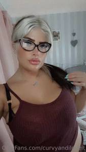 Curvyandiloveit [ curvyandiloveit ] OnlyFans leaked photos on Hotleaks.tv on modeladdicts.com