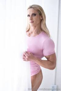 Bicepsgoddess [ bicepsgoddess ] OnlyFans leaked photos on Hotleaks.tv on modeladdicts.com