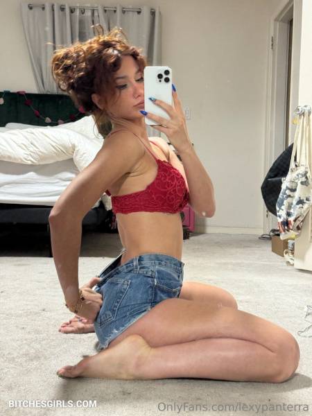 Lexy Panterra - Alexis Liela Afshar Onlyfans Leaked Nudes on modeladdicts.com