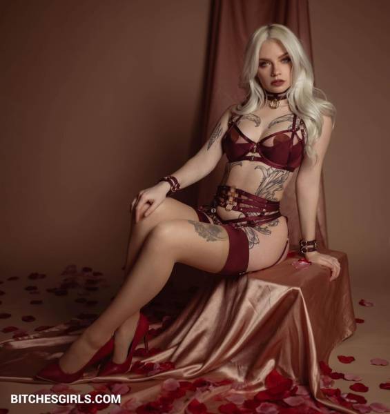 Rin City - Katrina Wilkinson Fansly Leaked Nude Photos on modeladdicts.com