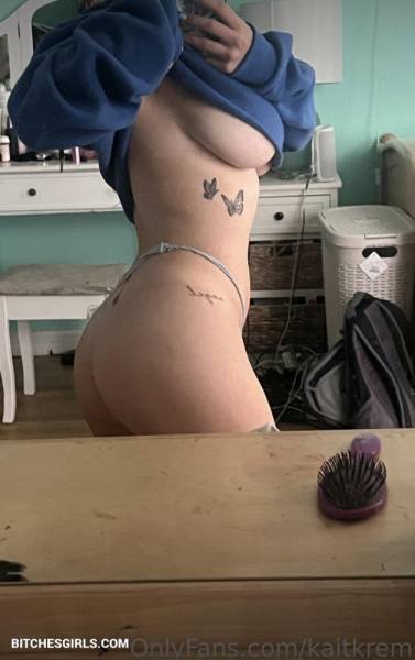 Kaitlynkrems Instagram Naked Influencer - Kaitlyn Krems Onlyfans Leaked Nude Photos on www.modeladdicts.com