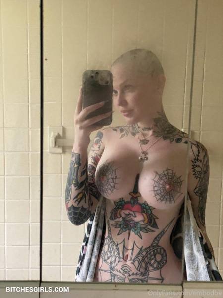 E. Boring Instagram Nude Influencer - Edwin Boring Onlyfans Leaked Naked Photos on modeladdicts.com