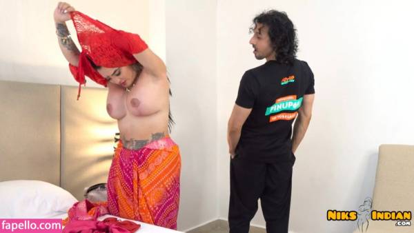 Niks Indian / niksindiann Nude Leaks OnlyFans - TheFap - India on modeladdicts.com