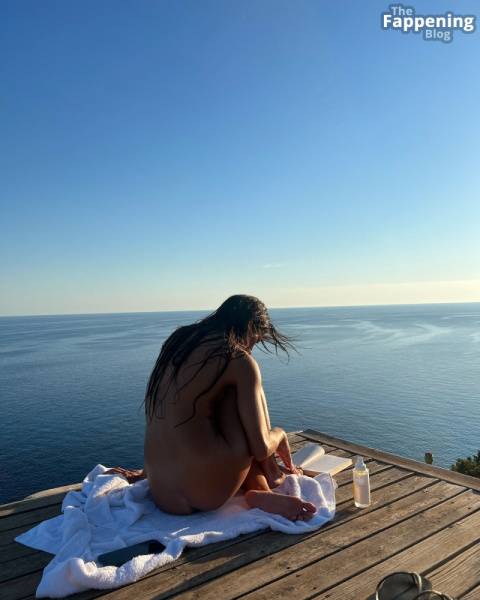 Nina Urgell Cloquell Nude & Sexy Collection (35 Photos) - Spain on modeladdicts.com