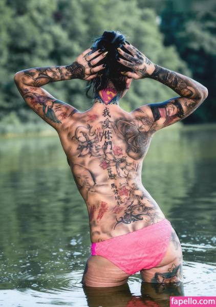 Jessy De Witt / jessy_speckbarbie Nude Leaks OnlyFans - TheFap on modeladdicts.com