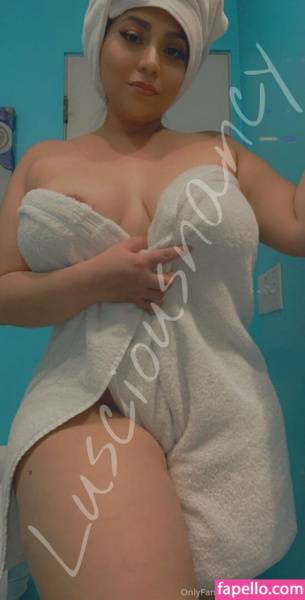 Realnancyhernandez / lusciousnancy Nude Leaks OnlyFans - TheFap on modeladdicts.com