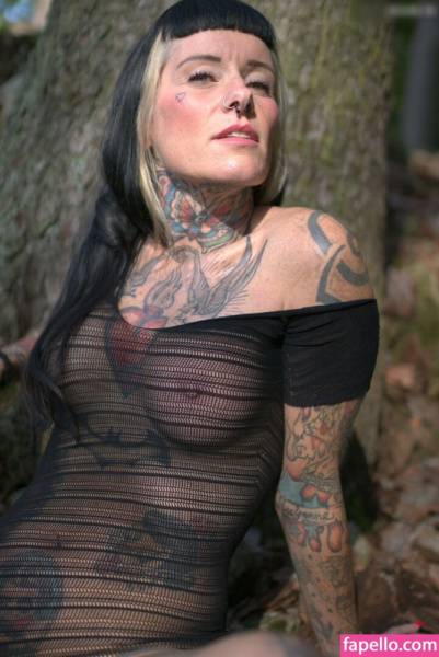 Katy Van Dynamite / katyvandynamite Nude Leaks OnlyFans - TheFap on modeladdicts.com