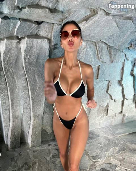 Nicole Scherzinger Hot (5 Photos + Video) on modeladdicts.com