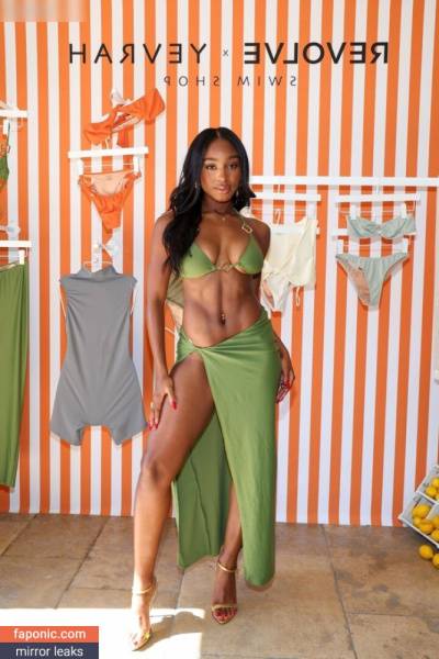 Normani aka normani.sasha Nude Leaks OnlyFans on modeladdicts.com