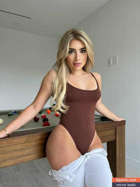 Faith Lianne aka faithlianne aka imfaithxo Nude Leaks OnlyFans on modeladdicts.com