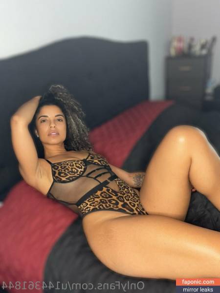 La Alemana aka Tanja Kensinger aka laalemana_official aka laalemana_vip Nude Leaks OnlyFans on modeladdicts.com