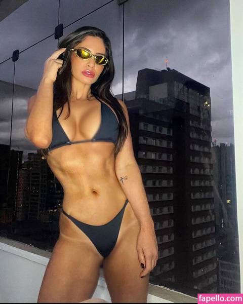 Ligiapessotto_oficial / ligiapessotto_oficial Nude Leaks OnlyFans - TheFap on modeladdicts.com