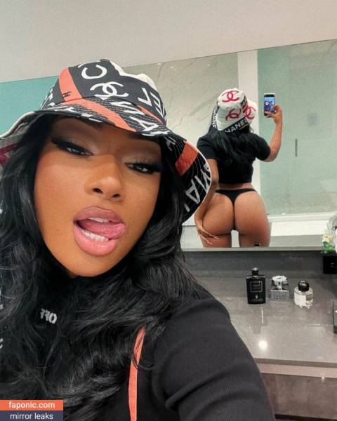 Megan Thee Stallion aka megan_renee316 aka theestallion Nude Leaks OnlyFans on modeladdicts.com