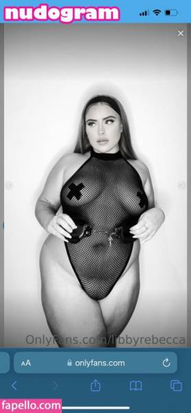 Libbyrebecca / libbyrebecca Nude Leaks OnlyFans - TheFap on modeladdicts.com