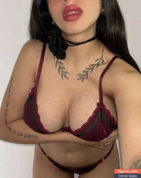 Isabella Onlyfans Leaked Photos
