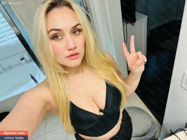 Naomi Kyle aka NaomiKyle aka thenaomikyle Nude Leaks Patreon on modeladdicts.com