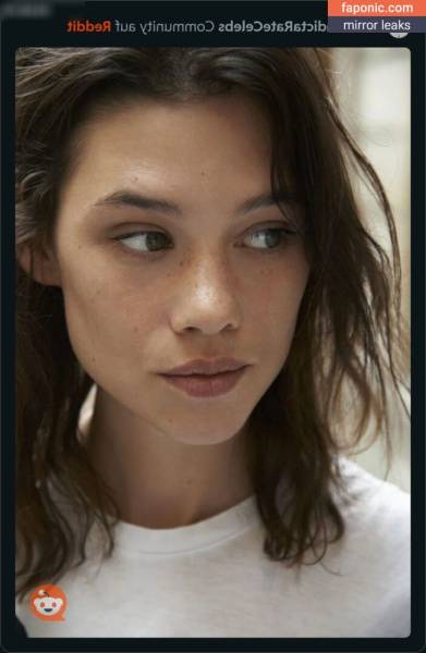 Abergesfrisbey aka Àstrid Bergès-Frisbey Nude Leaks on modeladdicts.com