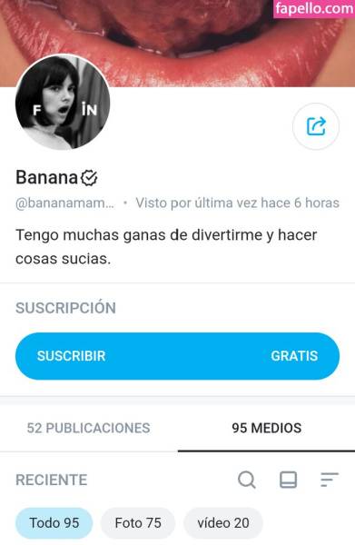 Banana / bananamamma Nude Leaks OnlyFans - TheFap on modeladdicts.com