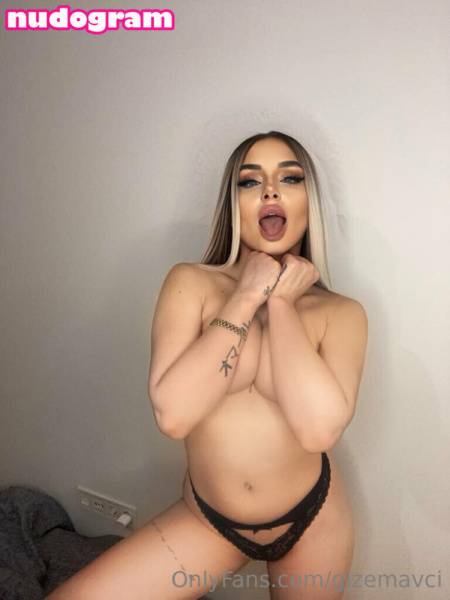 Gizemavci / gizemavci Nude Leaks OnlyFans - TheFap on modeladdicts.com