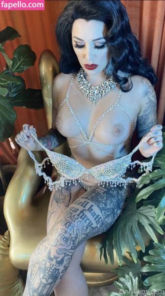 Cervena Fox / cervenafox Nude Leaks OnlyFans - TheFap on modeladdicts.com