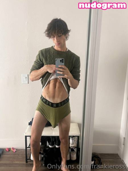 Frankierossi / frankierossi Nude Leaks OnlyFans - TheFap on modeladdicts.com