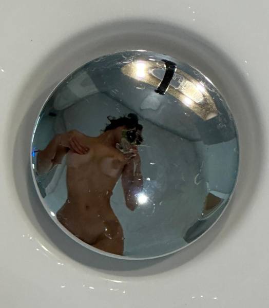 Natalie Roush Nude Reflection Onlyfans Set Leaked on modeladdicts.com