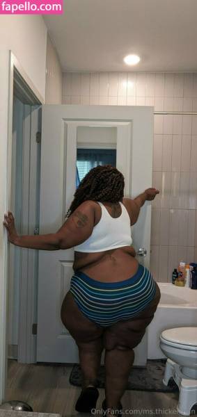 Ms.thickerthan / ms.thickerthan Nude Leaks OnlyFans - TheFap on modeladdicts.com