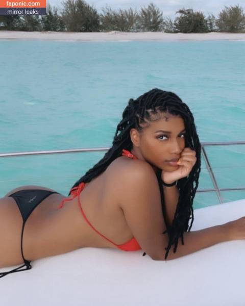 Taylor Rooks aka taylorrooks Nude Leaks on modeladdicts.com