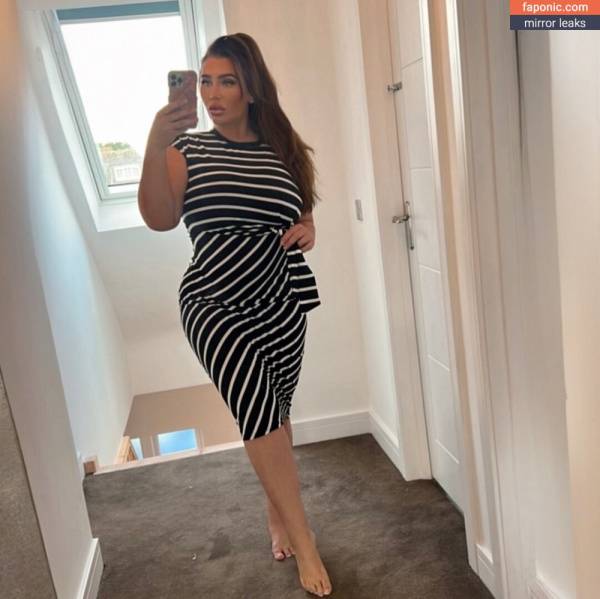 Lauren Goodger aka TOWIE aka abbispencer aka laurengoodger Nude Leaks OnlyFans on modeladdicts.com