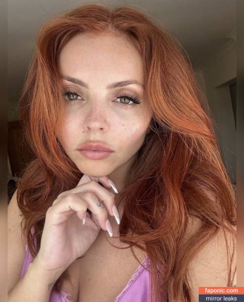 Jesy Nelson aka jesynelson Nude Leaks on modeladdicts.com