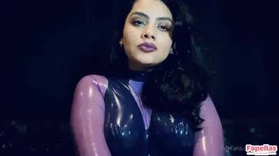 Latexnai / latexnai Nude Leaks OnlyFans - TheFap on modeladdicts.com