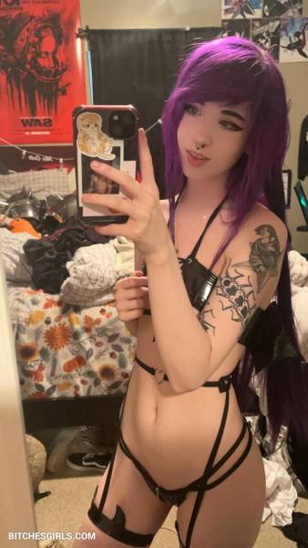 Sushiflavoredmilk Cosplay Porn - Flib Twitch Leaked Nude Photos on modeladdicts.com