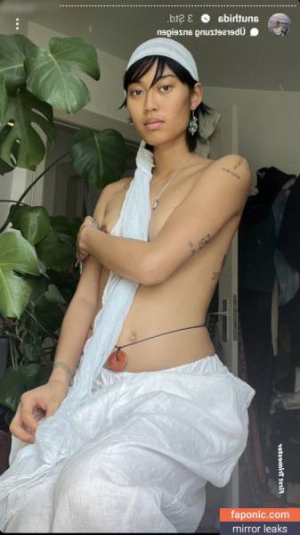 Anuthida Ploypetch aka anuthida Nude Leaks on modeladdicts.com