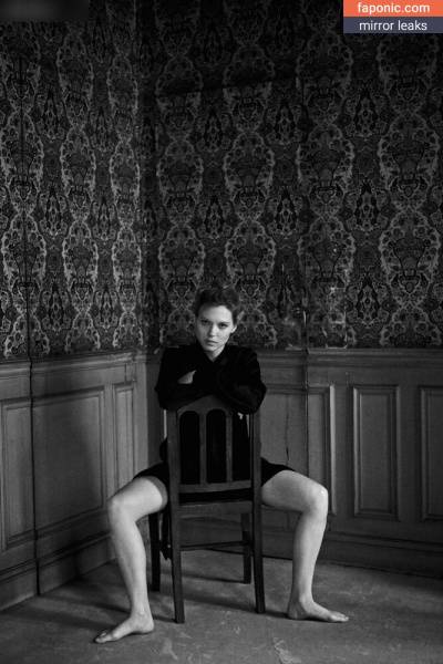 Léa Seydoux aka Seydoux_Lea aka leaseydoux_genuine Nude Leaks on modeladdicts.com