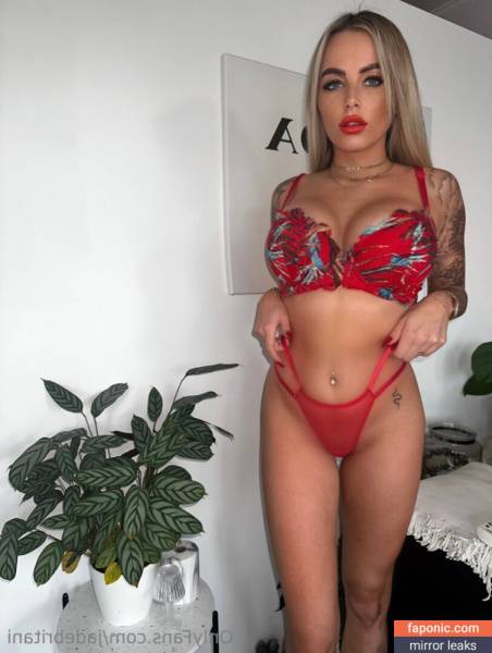 Jade Britani aka jadebritani Nude Leaks OnlyFans on modeladdicts.com