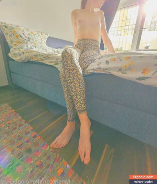 Penelope Grey Nude Leaks on modeladdicts.com