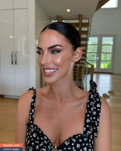 Jessica Lowndes aka jessicalowndes Nude Leaks on modeladdicts.com