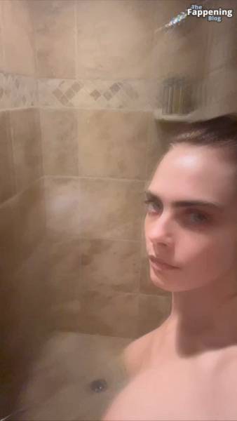 Cara Delevingne Nude Leaked The Fappening (5 Photos + Video) on modeladdicts.com