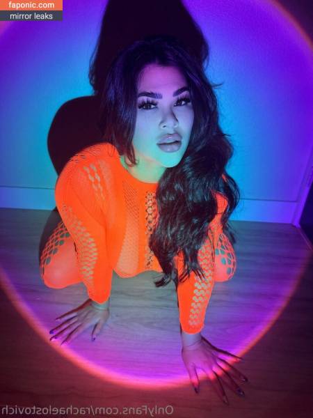 Rachael Ostovich aka rachaelostovich Nude Leaks on modeladdicts.com