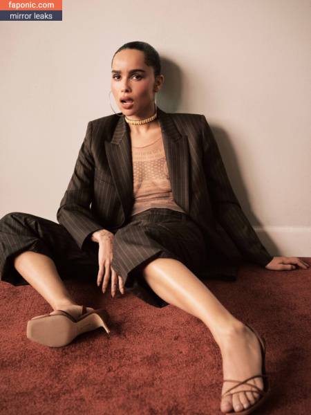 Zoë Kravitz aka zoeisabellakravitz Nude Leaks on modeladdicts.com