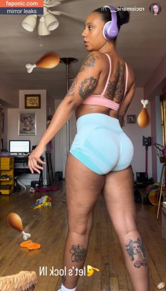 Rocio Marie aka marielamh aka rociomarie__ Nude Leaks OnlyFans on modeladdicts.com